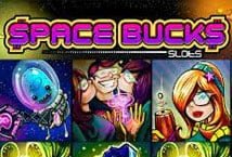 Space Bucks slot